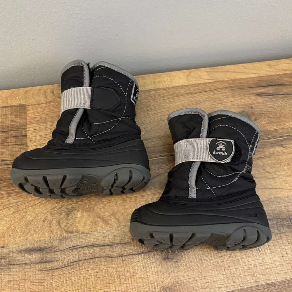 Kamik snowbug insulated